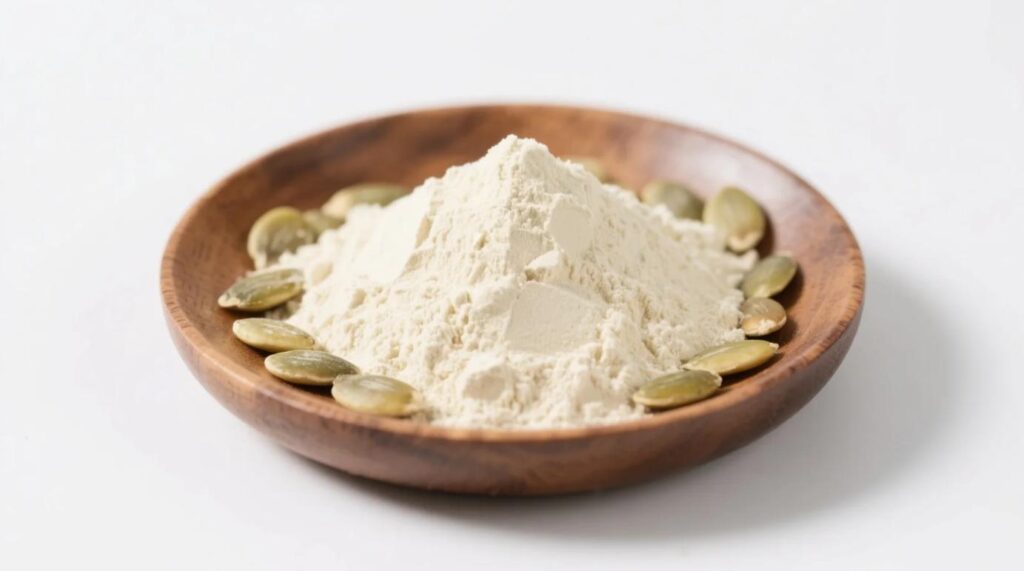 유기농 호박씨 단백질 파우더