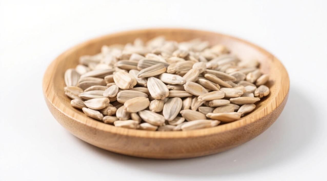 유기농 해바라기씨 알맹이