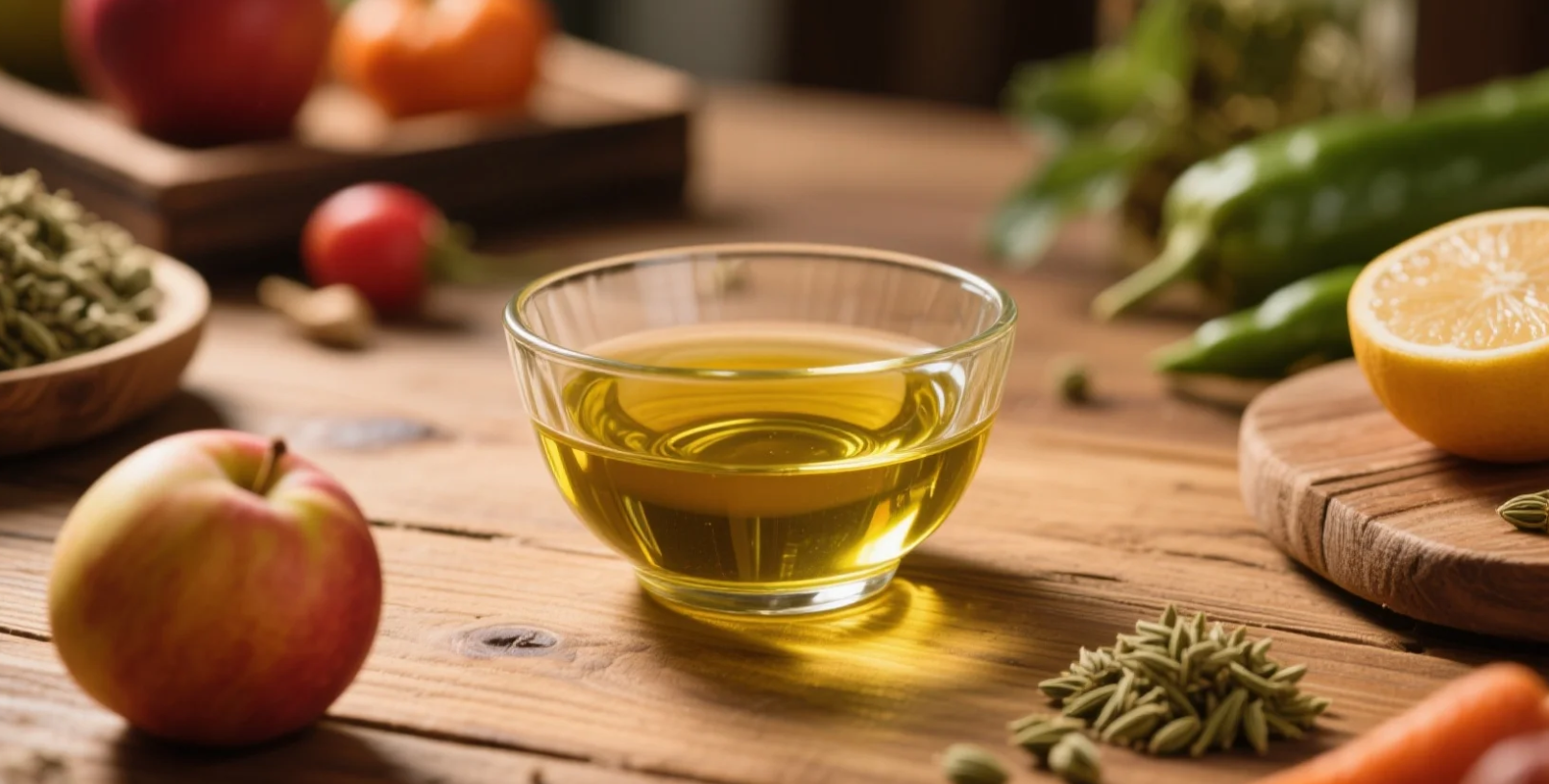 유기농 헴프 씨 오일