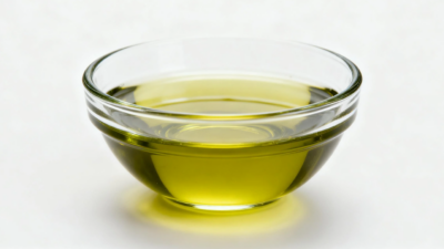 Organic Hemp Seed Oil cold-pressed USDA organic certified