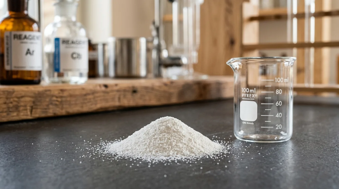 Micro Capsule Powder Technology How Encapsulation Transforms Food Ingredient Performance