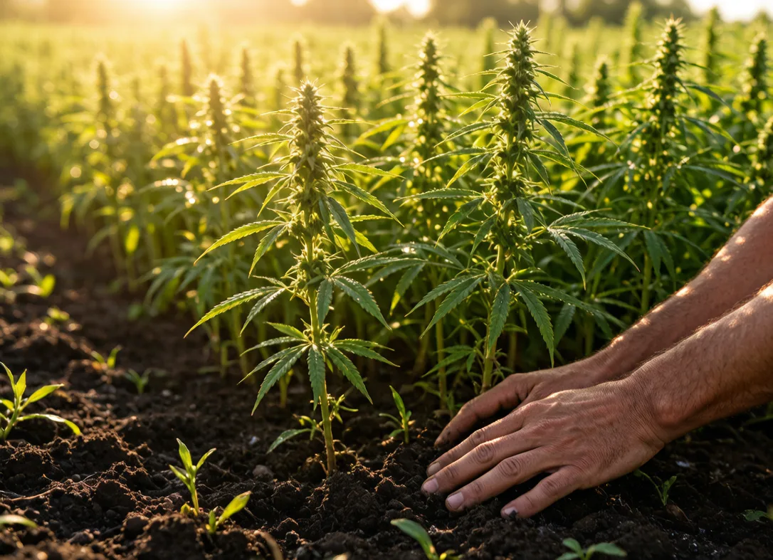 Farming